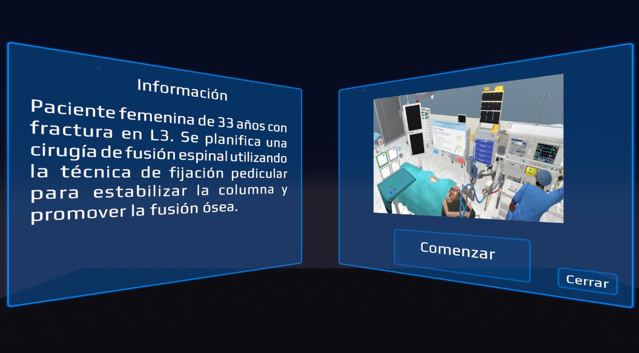 Caso