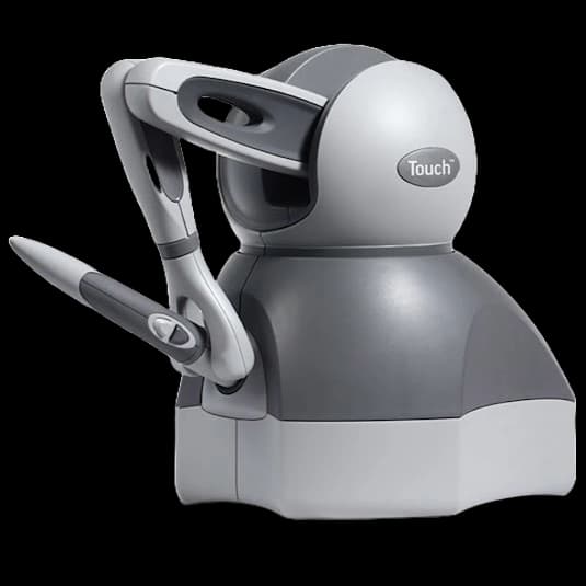 Haptic Technology