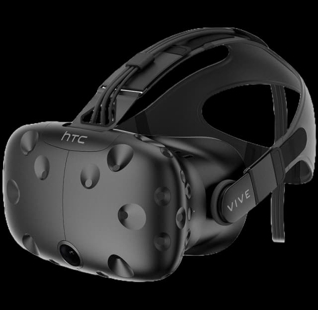 Virtual Reality