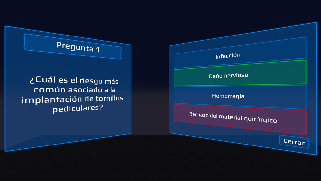 Image of Pre-Assessment Questionnaire